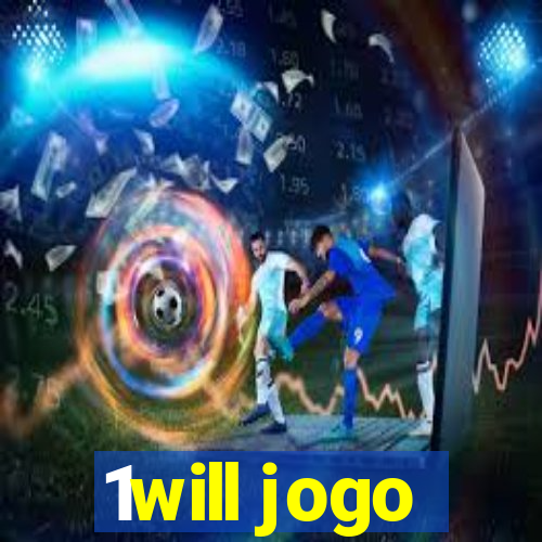 1will jogo